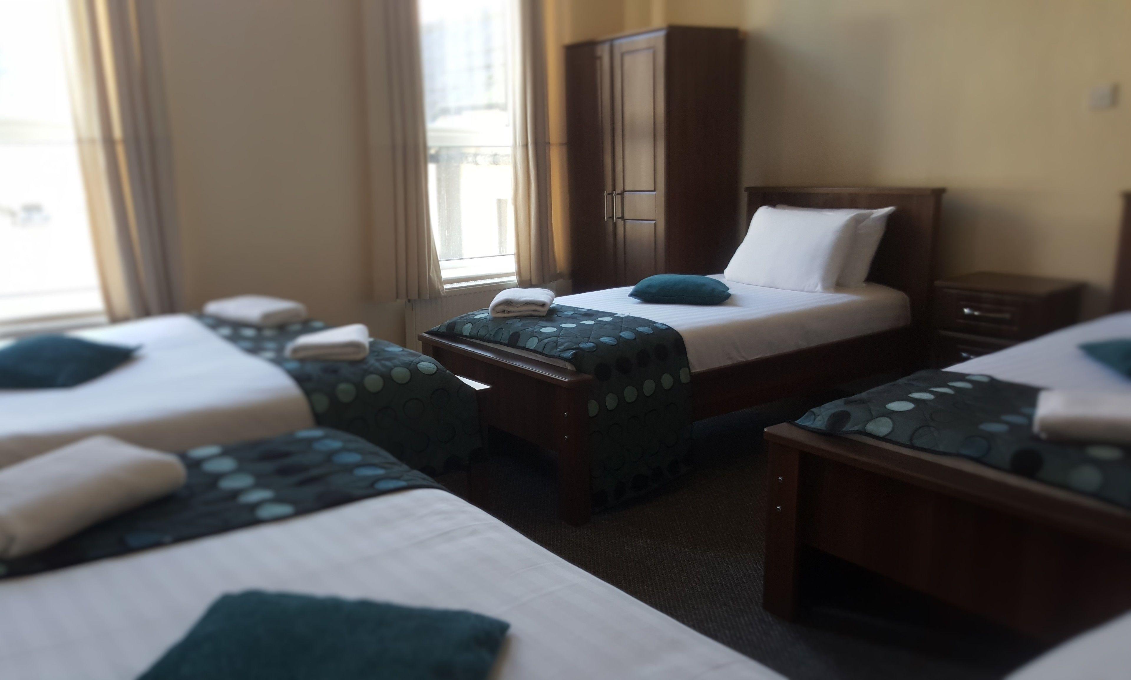 Hazelbrook House B&B - Dublin, Dublin